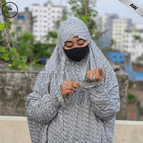 Premium Salat Khimar